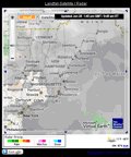 Satellite / Radar